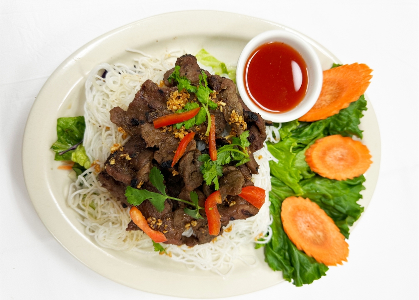 Ginger Thai Restaurant Image